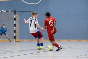 Bild 451 - wCJ Futsalmeisterschaft
